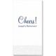 Perfect Cheers Guest Towels Image 6 of 8